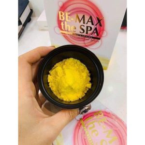 Bột tắm trắng Be Max The Spa Bath Powder cao cấp Nhật Bản 1