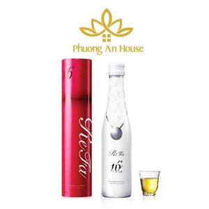 Collagen Refa 16 Enricher nước uống dưỡng đẹp da của Nhật Bản