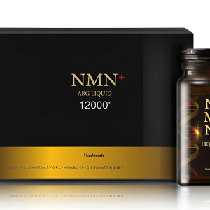 Nước uống trường thọ NMN Nano Liquid 12000 Nhật Bản (12 x 30ml)